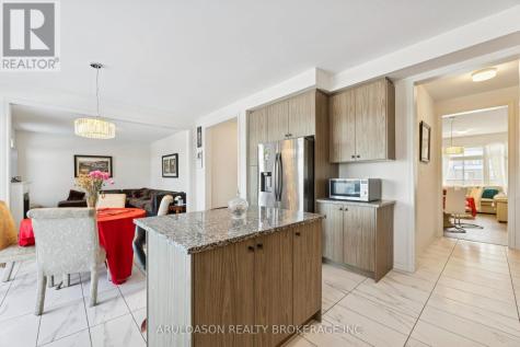 513 Hornbeck Street Cobourg ON K9A 4A1