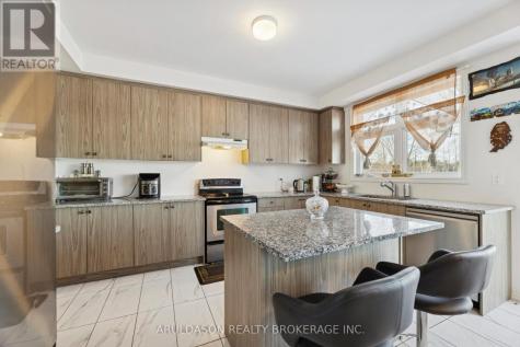 513 Hornbeck Street Cobourg ON K9A 4A1