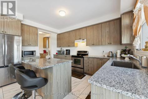 513 Hornbeck Street Cobourg ON K9A 4A1