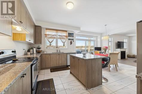 513 Hornbeck Street Cobourg ON K9A 4A1