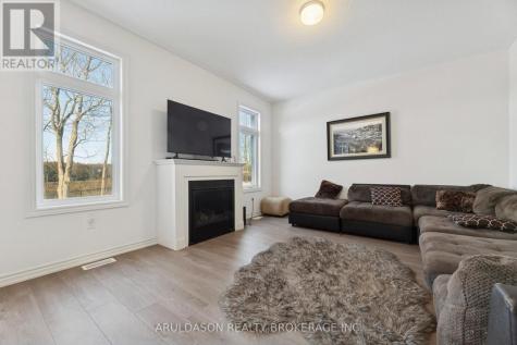 513 Hornbeck Street Cobourg ON K9A 4A1