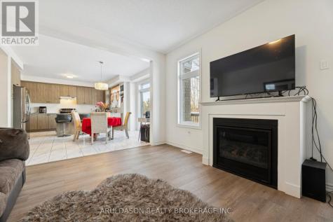 513 Hornbeck Street Cobourg ON K9A 4A1