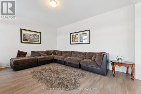 513 Hornbeck Street Cobourg ON K9A 4A1