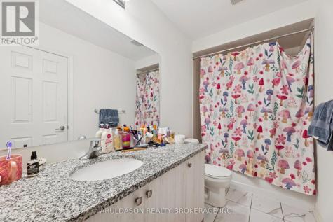 513 Hornbeck Street Cobourg ON K9A 4A1