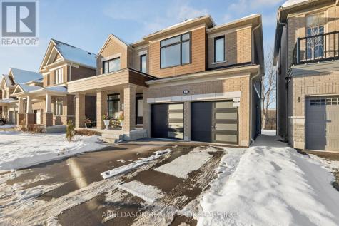 513 Hornbeck Street Cobourg ON K9A 4A1