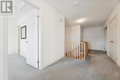 513 Hornbeck Street Cobourg ON K9A 4A1