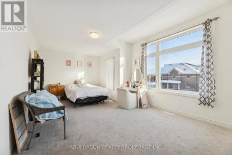 513 Hornbeck Street Cobourg ON K9A 4A1