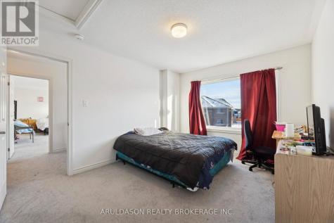 513 Hornbeck Street Cobourg ON K9A 4A1