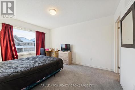 513 Hornbeck Street Cobourg ON K9A 4A1