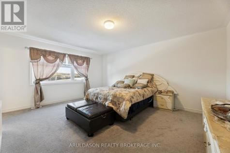 513 Hornbeck Street Cobourg ON K9A 4A1