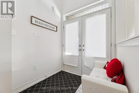 513 Hornbeck Street Cobourg ON K9A 4A1