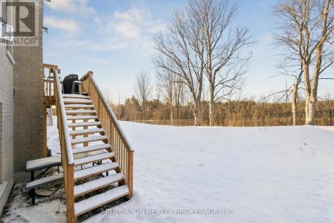 513 Hornbeck Street Cobourg ON K9A 4A1