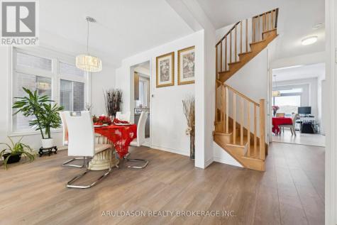513 Hornbeck Street Cobourg ON K9A 4A1