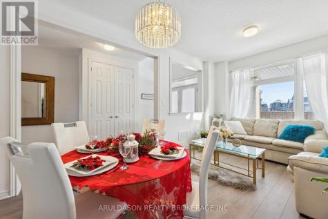 513 Hornbeck Street Cobourg ON K9A 4A1