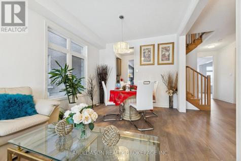 513 Hornbeck Street Cobourg ON K9A 4A1