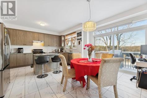513 Hornbeck Street Cobourg ON K9A 4A1