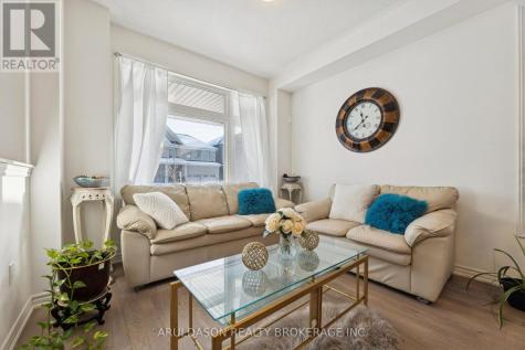513 Hornbeck Street Cobourg ON K9A 4A1