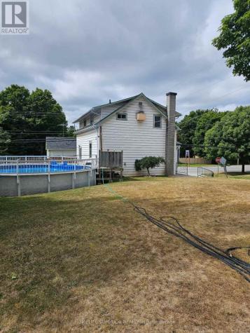 98 Paul Drive Lanark Highlands ON K0G 1K0