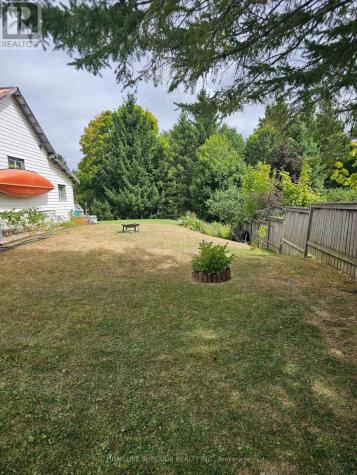 98 Paul Drive Lanark Highlands ON K0G 1K0