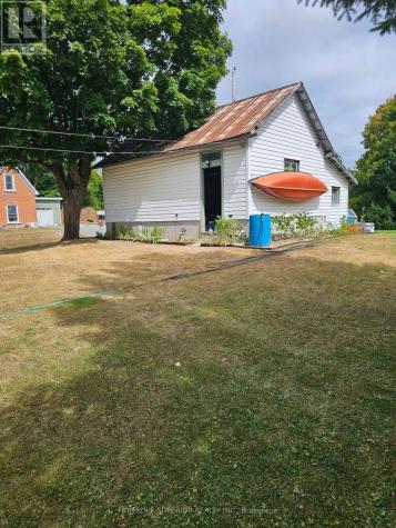 98 Paul Drive Lanark Highlands ON K0G 1K0