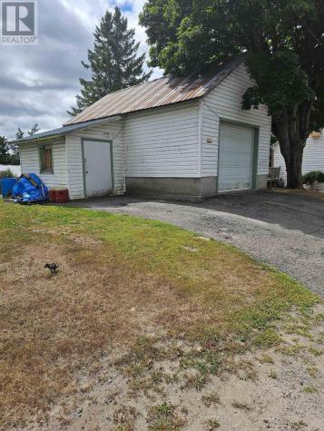 98 Paul Drive Lanark Highlands ON K0G 1K0