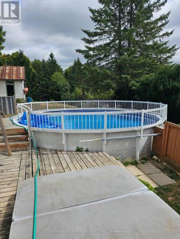 98 Paul Drive Lanark Highlands ON K0G 1K0