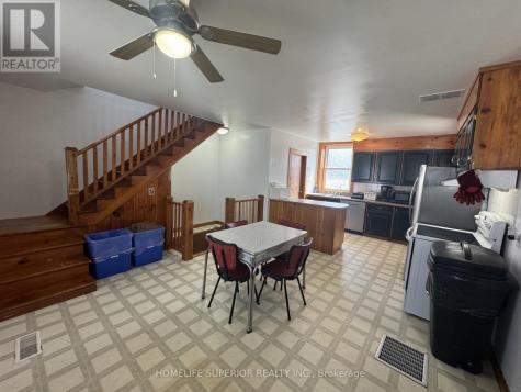 98 Paul Drive Lanark Highlands ON K0G 1K0