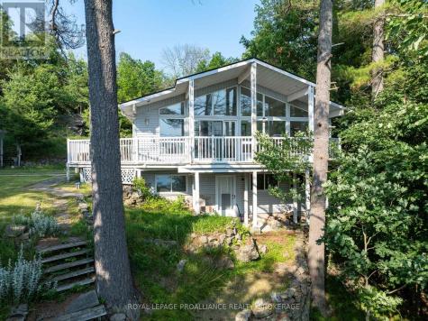 182A Brooks Point Road Rideau Lakes ON K0G 1E0