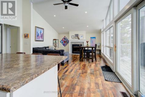 182A Brooks Point Road Rideau Lakes ON K0G 1E0