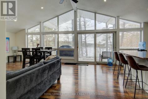 182A Brooks Point Road Rideau Lakes ON K0G 1E0