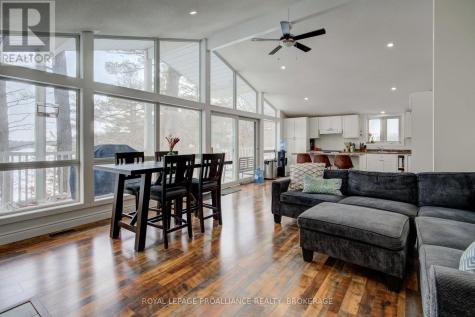 182A Brooks Point Road Rideau Lakes ON K0G 1E0
