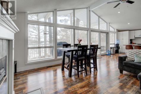 182A Brooks Point Road Rideau Lakes ON K0G 1E0