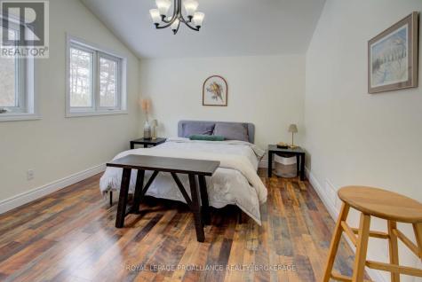 182A Brooks Point Road Rideau Lakes ON K0G 1E0