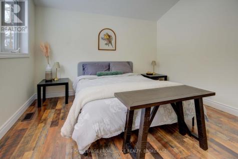 182A Brooks Point Road Rideau Lakes ON K0G 1E0