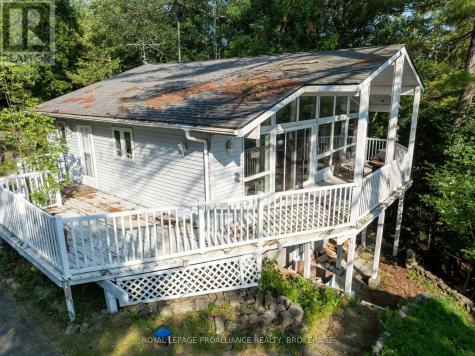 182A Brooks Point Road Rideau Lakes ON K0G 1E0