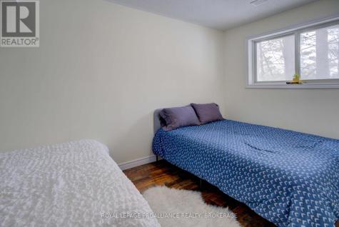 182A Brooks Point Road Rideau Lakes ON K0G 1E0