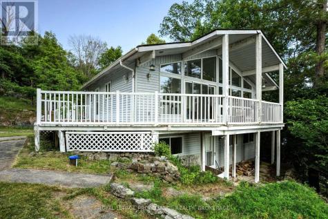 182A Brooks Point Road Rideau Lakes ON K0G 1E0