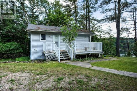 182A Brooks Point Road Rideau Lakes ON K0G 1E0