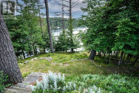 182A Brooks Point Road Rideau Lakes ON K0G 1E0