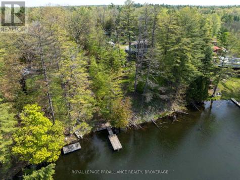 182A Brooks Point Road Rideau Lakes ON K0G 1E0