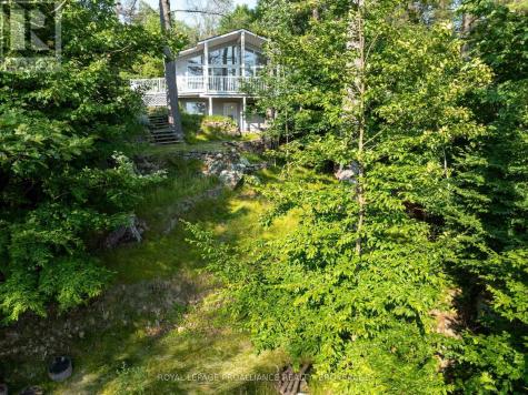 182A Brooks Point Road Rideau Lakes ON K0G 1E0