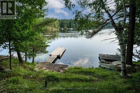 182A Brooks Point Road Rideau Lakes ON K0G 1E0