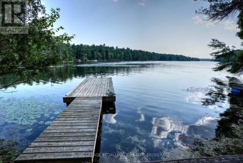 182A Brooks Point Road Rideau Lakes ON K0G 1E0