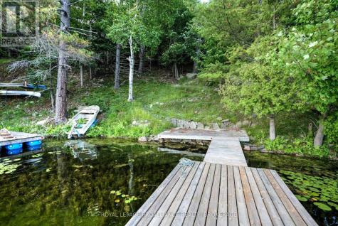 182A Brooks Point Road Rideau Lakes ON K0G 1E0