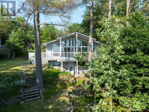 182A Brooks Point Road Rideau Lakes ON K0G 1E0