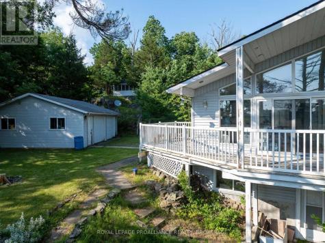 182A Brooks Point Road Rideau Lakes ON K0G 1E0
