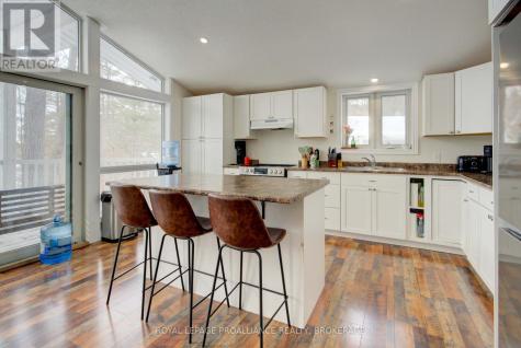 182A Brooks Point Road Rideau Lakes ON K0G 1E0
