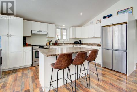 182A Brooks Point Road Rideau Lakes ON K0G 1E0