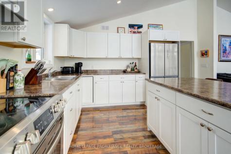 182A Brooks Point Road Rideau Lakes ON K0G 1E0