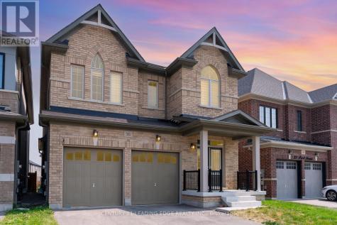35 Petch Avenue Caledon ON L7C 4J7
